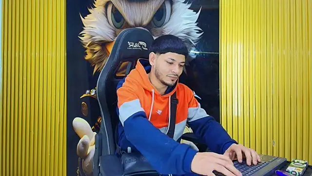 Sexy Boy203 online show from 05.25.26