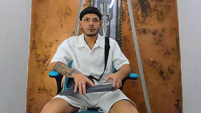 Sexy Boy203 online show from 05.27.26