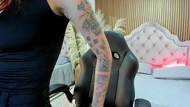 DakotaBabyy  online show from 06.14.26
