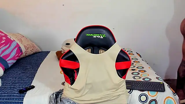 JackMclain online show from 07.01.26