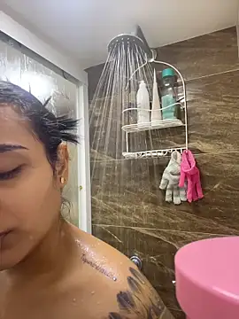 pamela morena online show from 05.27.26