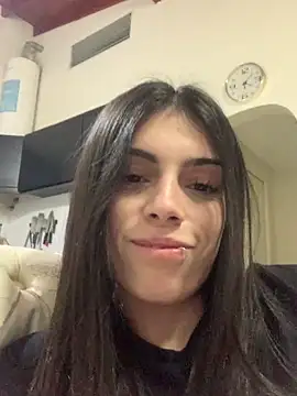 Snapshot of cielesol42 chatting on 05.11.26 cielesol42 online show from 05.11.26