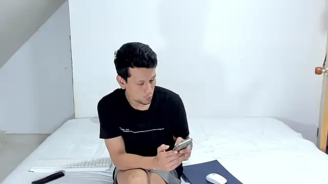 HannaSexMatheuw online show from 08.06.26