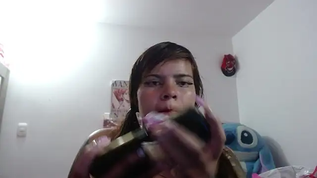 Candykane29 online show from 07.27.26