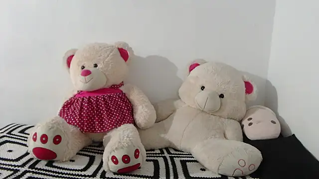 Natalia Dahlia online show from 06.28.26