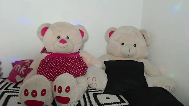 Natalia Dahlia online show from 07.06.26