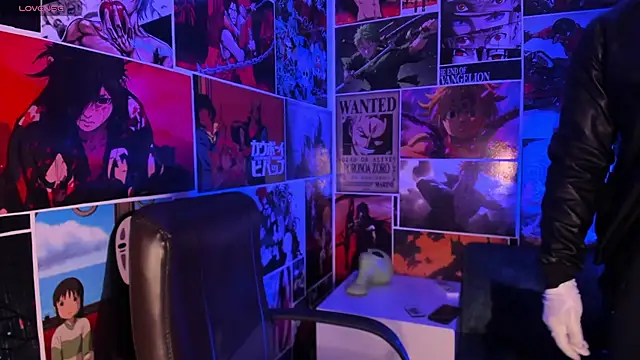Alex Kriz online show from 06.13.26