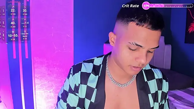 Alex Kriz online show from 06.16.26