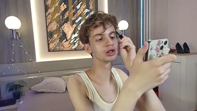 Bimbo boy  online show from 06.27.26