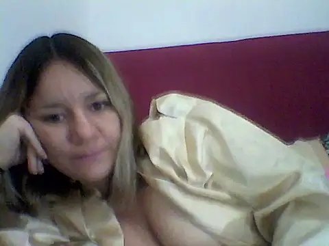 AllisonLove2 online show from 06.09.26