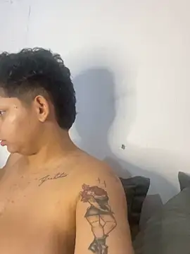 ZayaPoisonIvy online show from 05.22.26