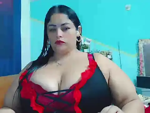 JessicaaVega online show from 06.08.26
