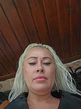MILFBARBY online show from 10.17.25