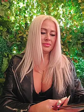 MILFBARBY online show from 11.02.25