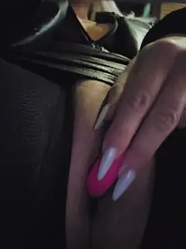 MILFBARBY online show from 12.23.25