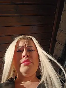 MILFBARBY online show from 02.26.26