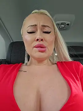 MILFBARBY online show from 05.13.26
