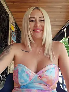 MILFBARBY online show from 06.25.26