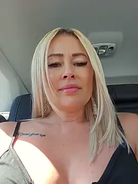 MILFBARBY online show from 06.29.26