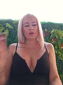MILFBARBY online show from 07.07.26