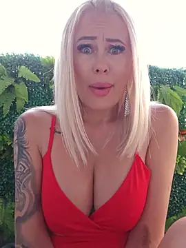 MILFBARBY online show from 07.12.26