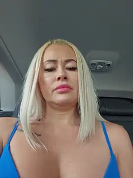 MILFBARBY online show from 07.21.26