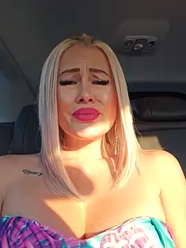 MILFBARBY online show from 07.25.26