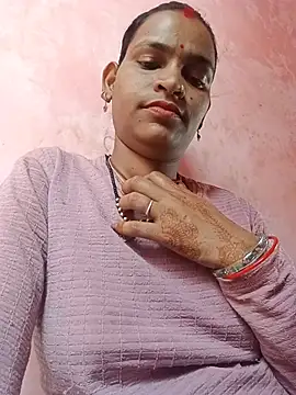 NENA INDIAN PUSSY online show from 05.18.26