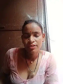 NENA INDIAN PUSSY online show from 07.13.26