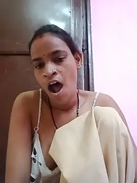 NENA INDIAN PUSSY online show from 07.21.26