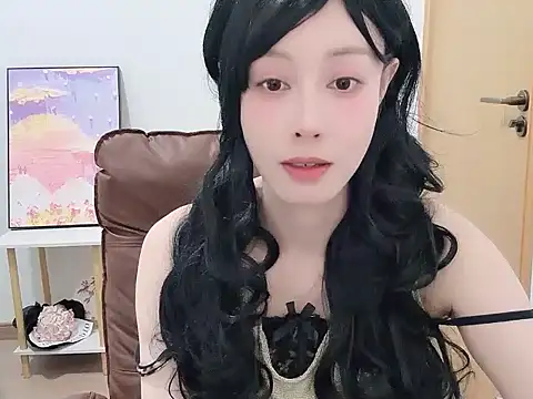NinaTimi online show from 05.10.26