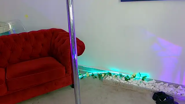 CutieLittlePie online show from 05.11.26