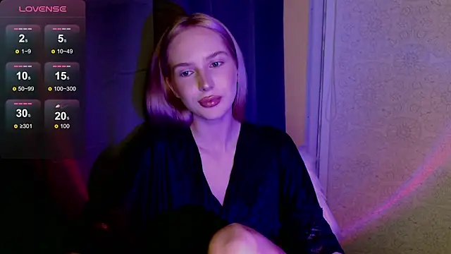 MichelleVelour online show from 05.20.26