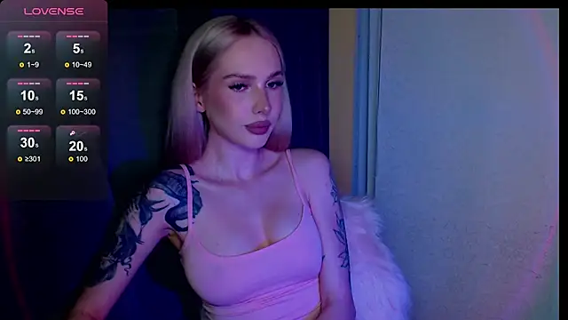 MichelleVelour online show from 06.15.26