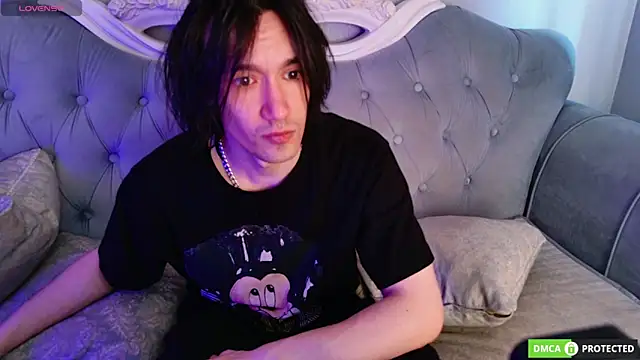 CalvinChapman online show from 05.24.26