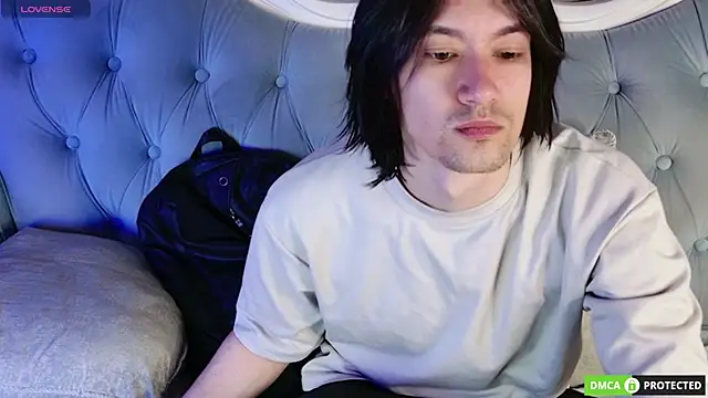 CalvinChapman online show from 05.25.26