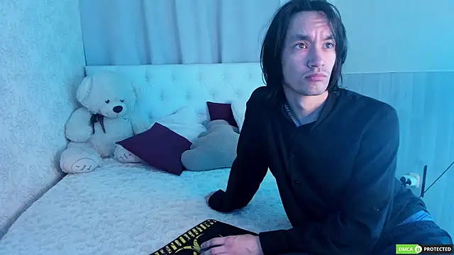 CalvinChapman online show from 07.22.26