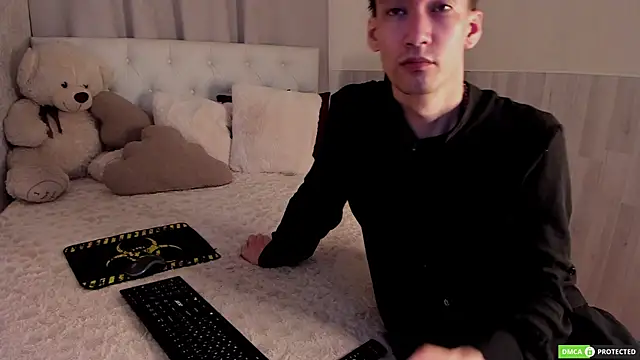 CalvinChapman online show from 07.27.26