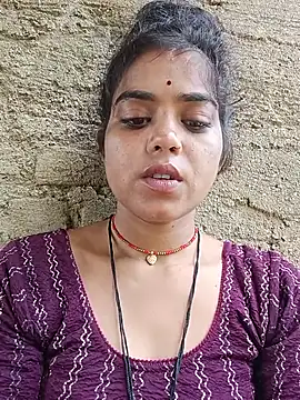 Mahi Love0143 online show from 08.02.26
