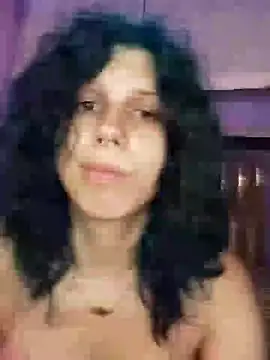 SweetPsycho04 online show from 07.20.26