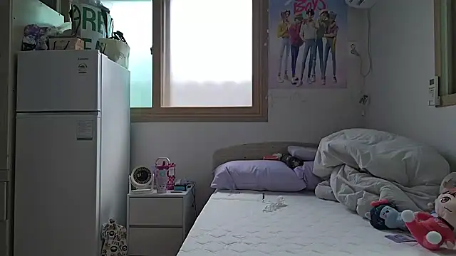 Monalissa729 online show from 06.03.26