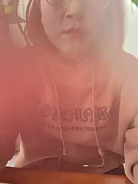 hushixiaojiejie898 online show from 05.10.26