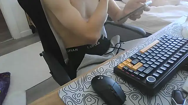 turkishtwinkefe online show from 06.10.26