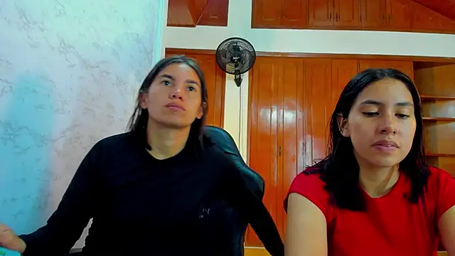 Soffy and Emily online show from 06.19.26