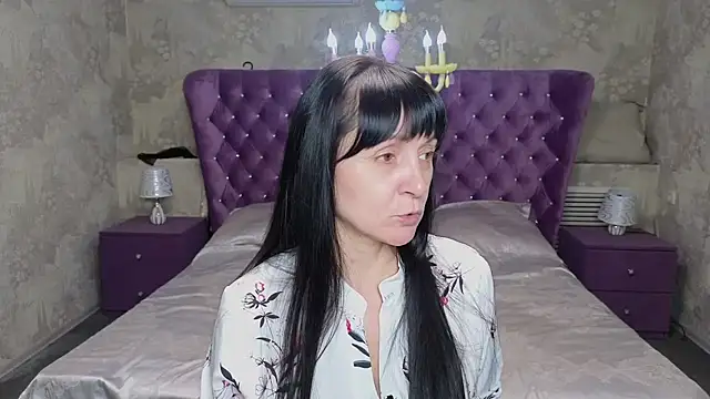 Vina Vortex online show from 05.13.26