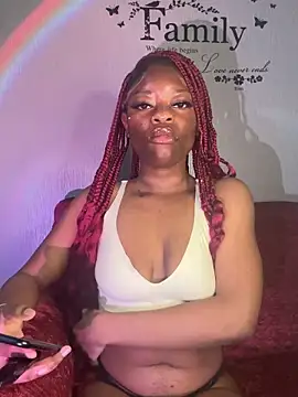 Cleosweetiex online show from 05.12.26