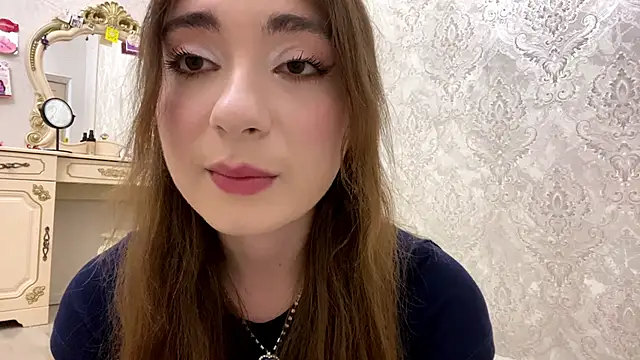 Snapshot of Rosie_Sweety chatting on 06.15.26 Rosie Sweety online show from 06.15.26