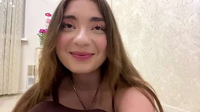 Snapshot of Rosie_Sweety chatting on 06.29.26 Rosie Sweety online show from 06.29.26