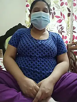 Mahi-Choudhury online show from 08.02.26