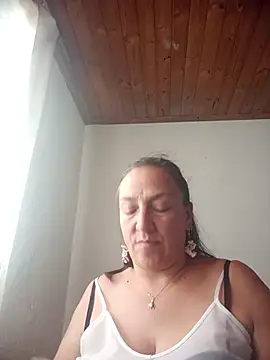 dangerous milf online show from 07.21.26